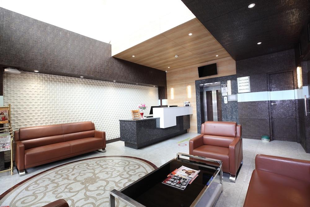Pinnacle By Click Hotels, Lucknow Extérieur photo