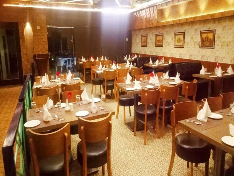Pinnacle By Click Hotels, Lucknow Extérieur photo